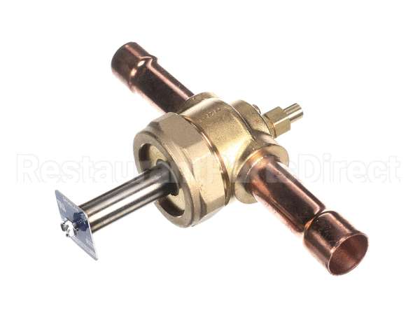 12A4200A07051 Vogt Ice Machines Valves, Soln Sporln #Me25Hp 7/8" Odf Les