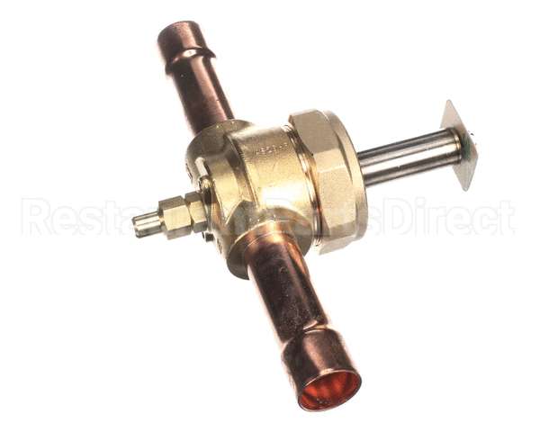 12A4200A07051 Vogt Ice Machines Valves, Soln Sporln #Me25Hp 7/8" Odf Les