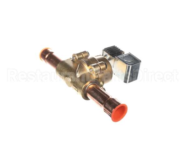 12A4200A09021 Vogt Ice Machines Valves Solenoid Sporlan #Oe3