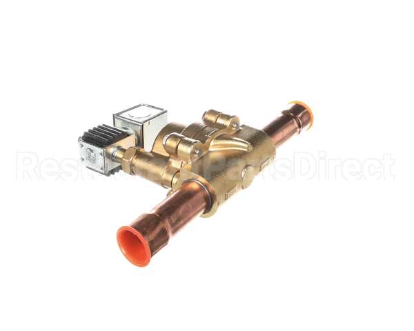 12A4200A09021 Vogt Ice Machines Valves Solenoid Sporlan #Oe3