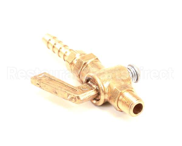 12A4200G0101 Vogt Ice Machines Valves - 1/8"Mpt X 1/4" Hose,P