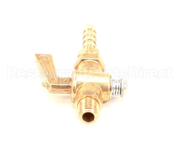 12A4200G0101 Vogt Ice Machines Valves - 1/8"Mpt X 1/4" Hose,P