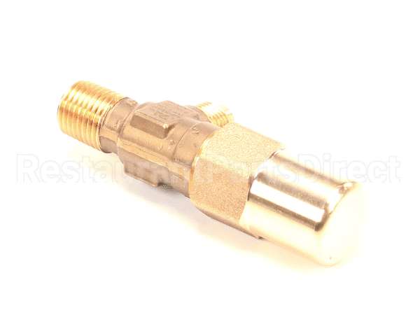 12A4200G0201 Vogt Ice Machines Valves, 1/4 Mpt X 1/4 Sae ( Su