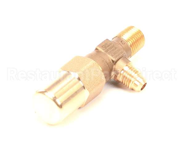 12A4200G0201 Vogt Ice Machines Valves, 1/4 Mpt X 1/4 Sae ( Su