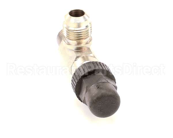 12A4200G0301 Vogt Ice Machines Valves, 3/8 Mpt X 1/2 Sae Flar