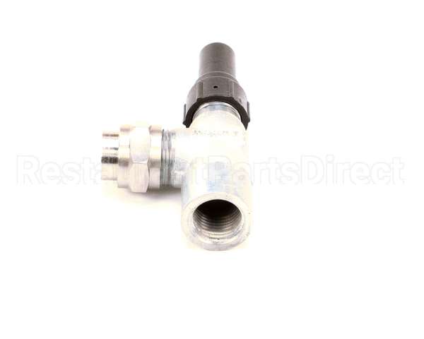 12A4200J0405 Vogt Ice Machines Valves, Upper Gage Cock, Henry