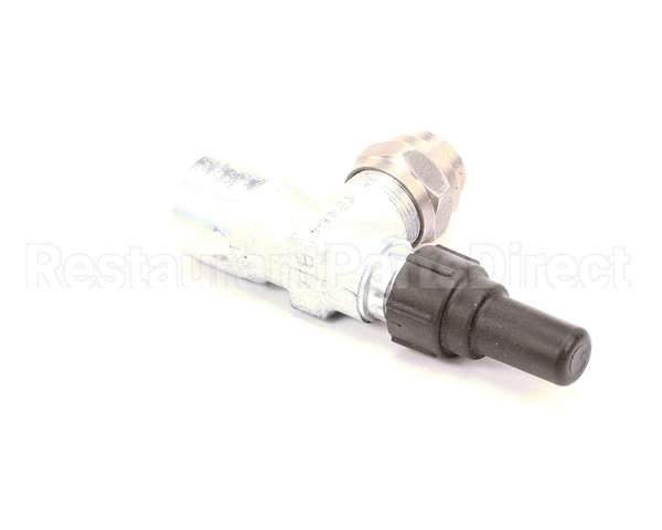 12A4200J0406 Vogt Ice Machines Valves, Lower Gage Cock, Henr