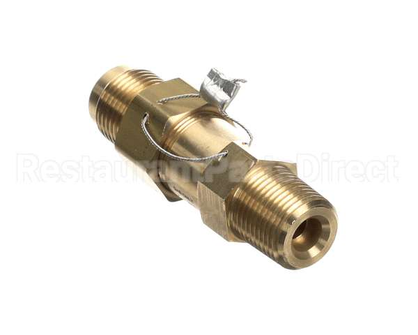 12A4200L0402 Vogt Ice Machines Valves, Relief, Superior #3020