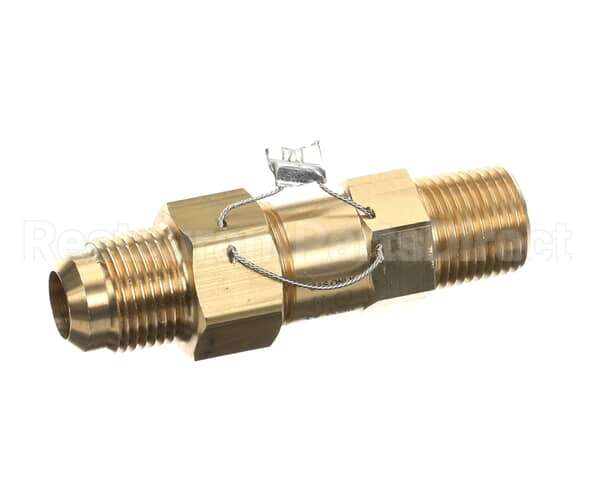 12A4200L0408 Vogt Ice Machines Valve, Relief, Superior #3020,