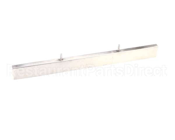 12A473 Ultrafryer Strip, Joiner 20In W/Studs Paradigm