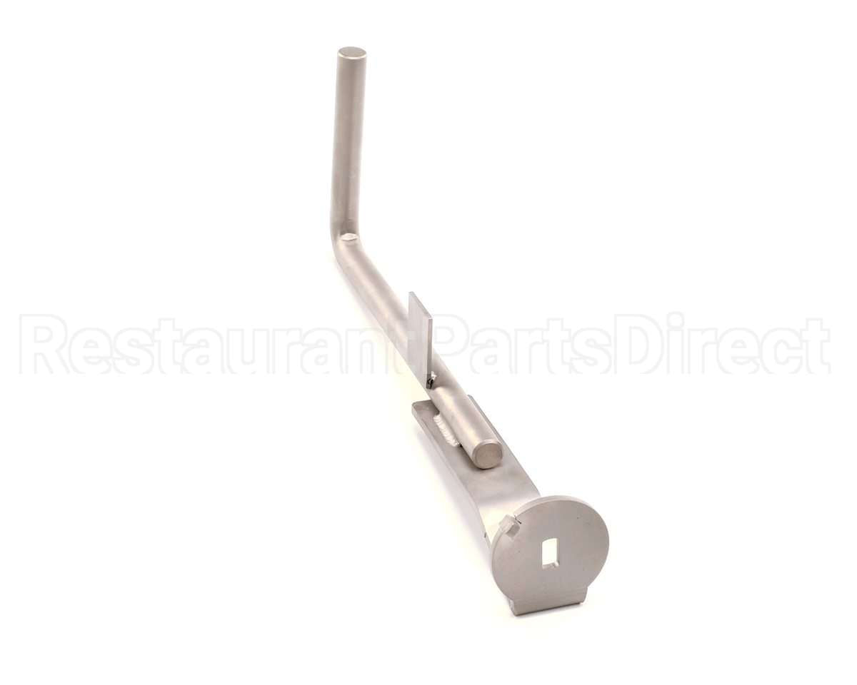 12A477 Ultrafryer Lever Drain Assembly 1820In Fd