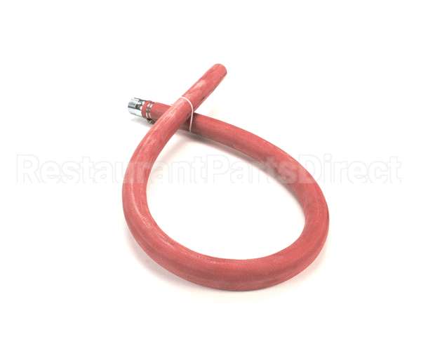 12A654 Ultrafryer Hose Assembly, Boil Out 5Ft
