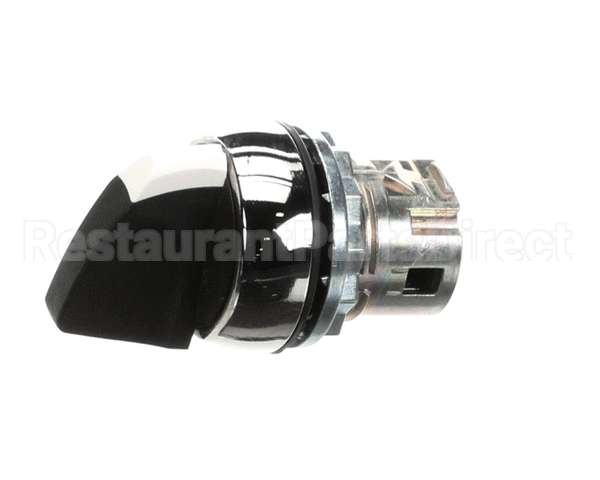 12A7500E61 Vogt Ice Machines Selector Switch, 3 Position, A