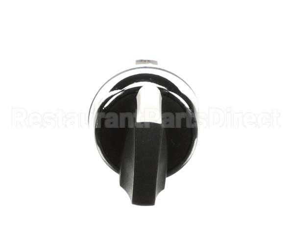 12A7500E61 Vogt Ice Machines Selector Switch, 3 Position, A