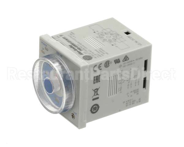 12A7503E22 Vogt Ice Machines Thaw Timer Only ,Ab #700-Hrm12