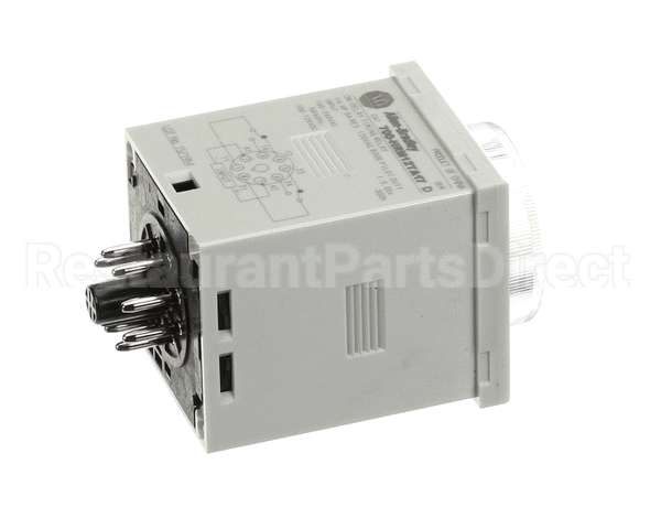 12A7503E22 Vogt Ice Machines Thaw Timer Only ,Ab #700-Hrm12