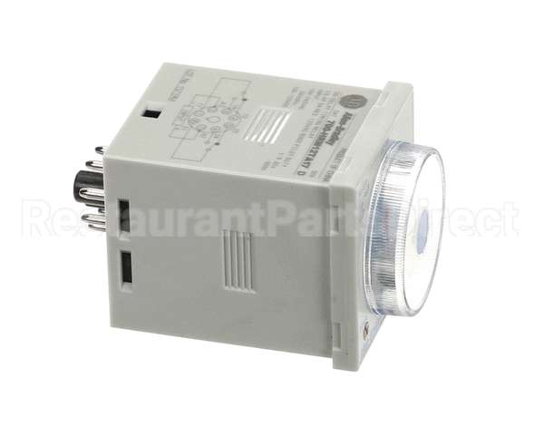 12A7503E22 Vogt Ice Machines Thaw Timer Only ,Ab #700-Hrm12