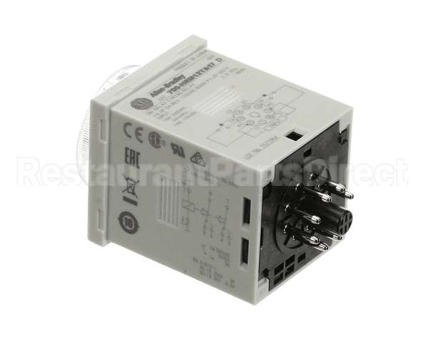 12A7503E22 Vogt Ice Machines Thaw Timer Only ,Ab #700-Hrm12