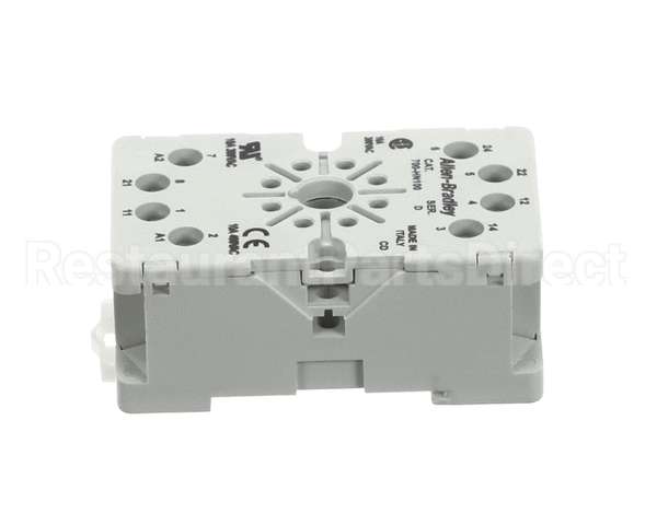 12A7503E39 Vogt Ice Machines Timer Base, Timer Base #Sr2P05