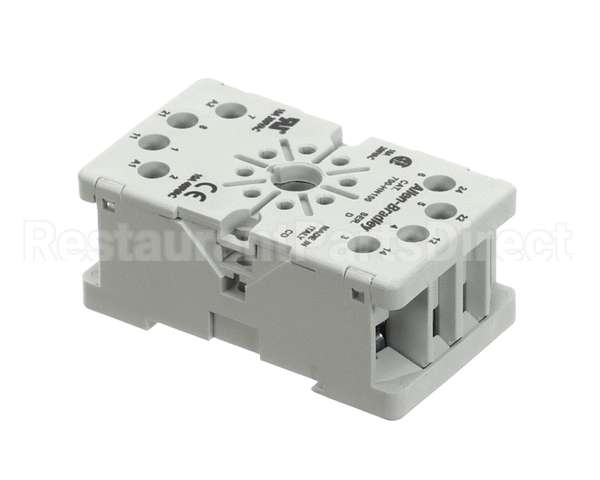 12A7503E39 Vogt Ice Machines Timer Base, Timer Base #Sr2P05
