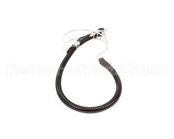 12A7509E13K Vogt Ice Machines Crankcase Heater Kit For He"S"