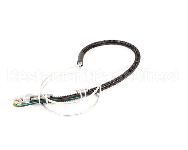 12A7509E13K Vogt Ice Machines Crankcase Heater Kit For He"S"