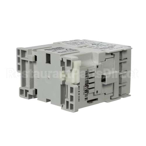 12A7516E26 Vogt Ice Machines Contactor, 23A, 3 Pole W/1Nc A