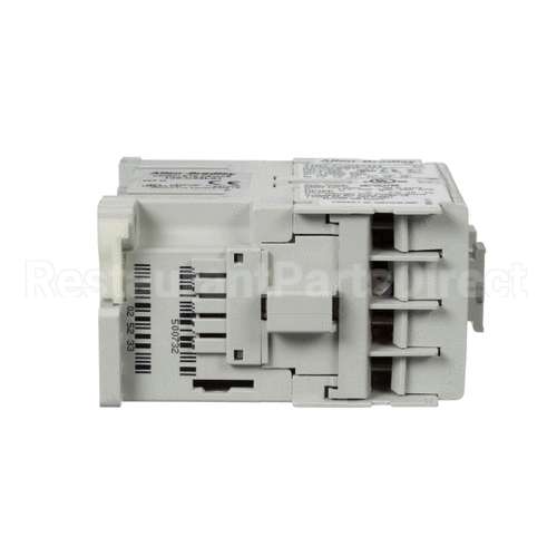 12A7516E26 Vogt Ice Machines Contactor, 23A, 3 Pole W/1Nc A