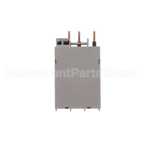 12A7538E01 Vogt Ice Machines Overload Relay, 3.2 - 16 A, 1