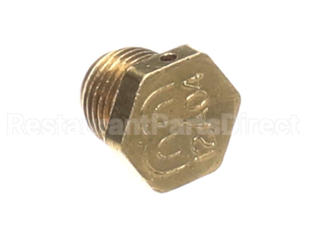 12AO4 Dormont Rv Vent Limiting Device