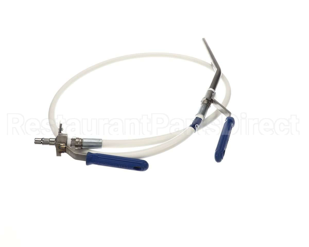 12B115-C Ultrafryer Wash Wand,Assy