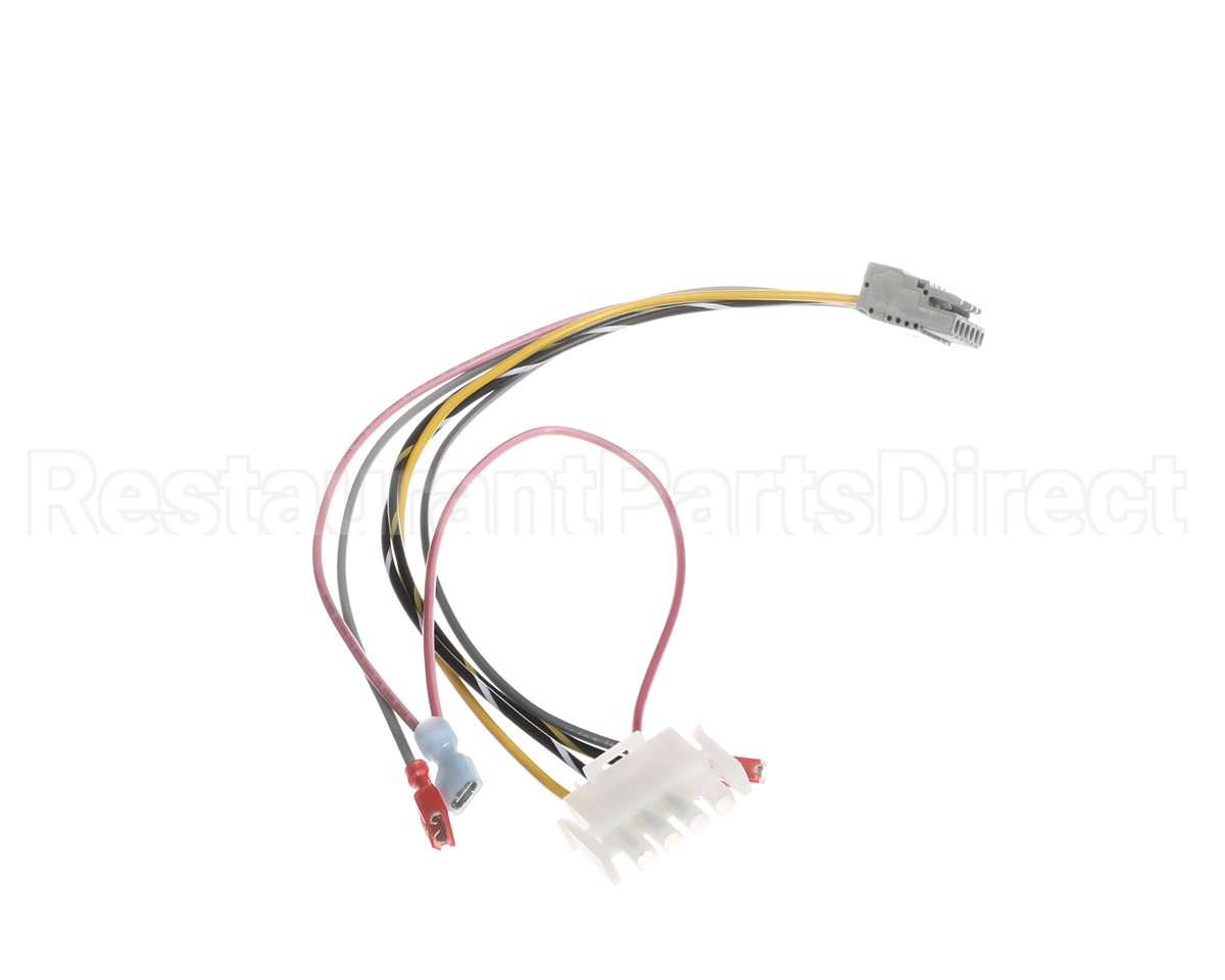 12B511 Ultrafryer Harness, Toggle Switch Pnp
