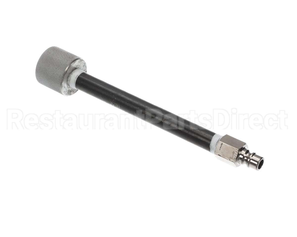 12B533-C Ultrafryer Stndpipe,Assy Rpt Offset Sc