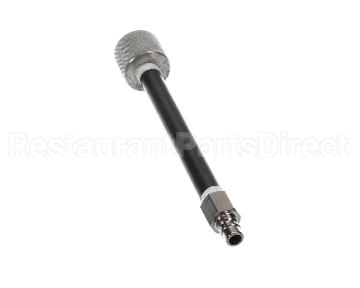 12B533-C Ultrafryer Stndpipe,Assy Rpt Offset Sc
