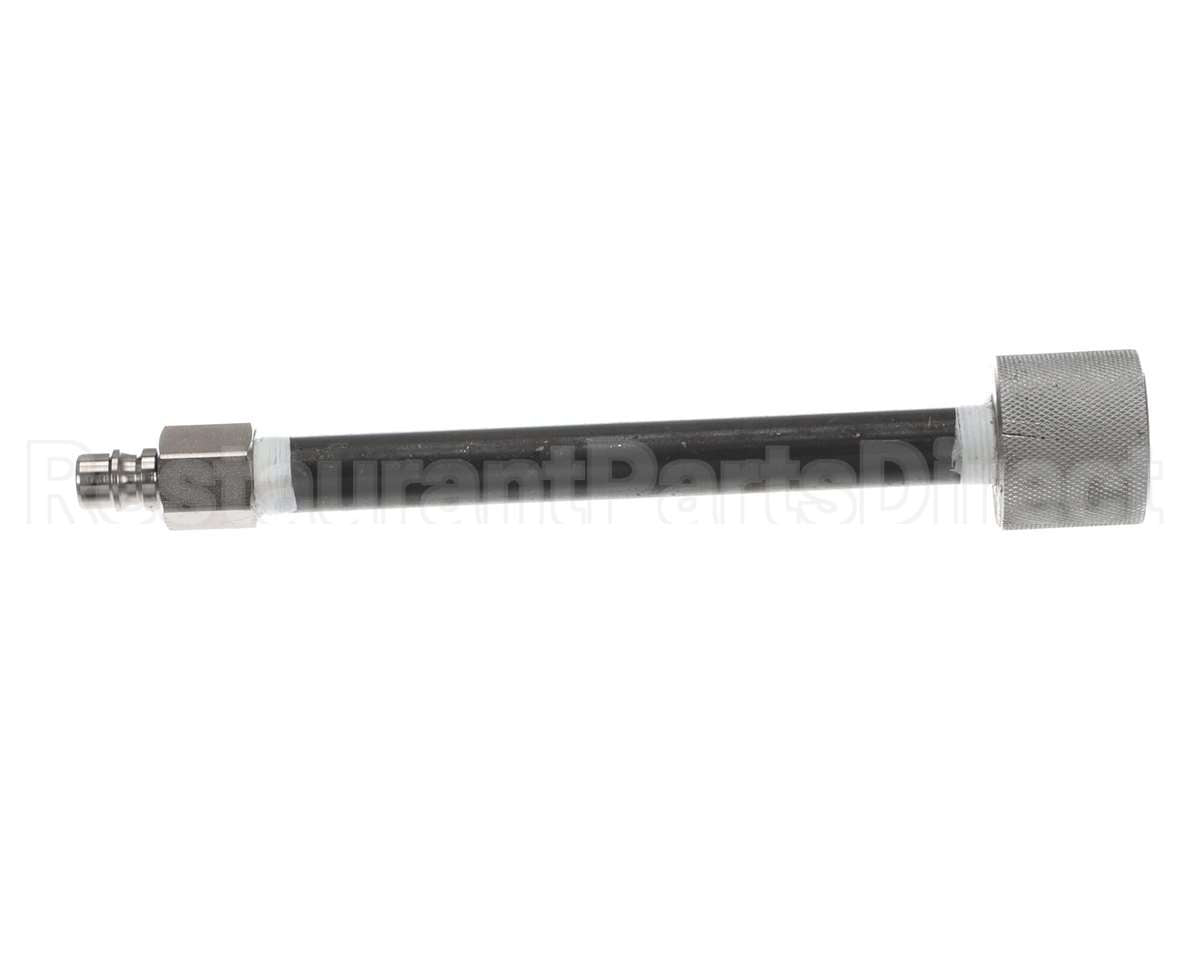 12B533-C Ultrafryer Stndpipe,Assy Rpt Offset Sc