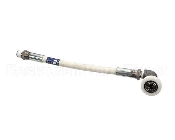 12B538 Ultrafryer Hose Assembly, Suction Line Unitop Ii