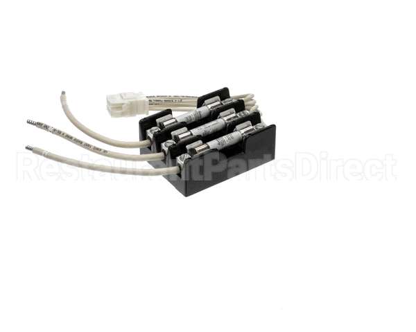 12B708 Ultrafryer Harness Eu Fuse And Holder Pnp