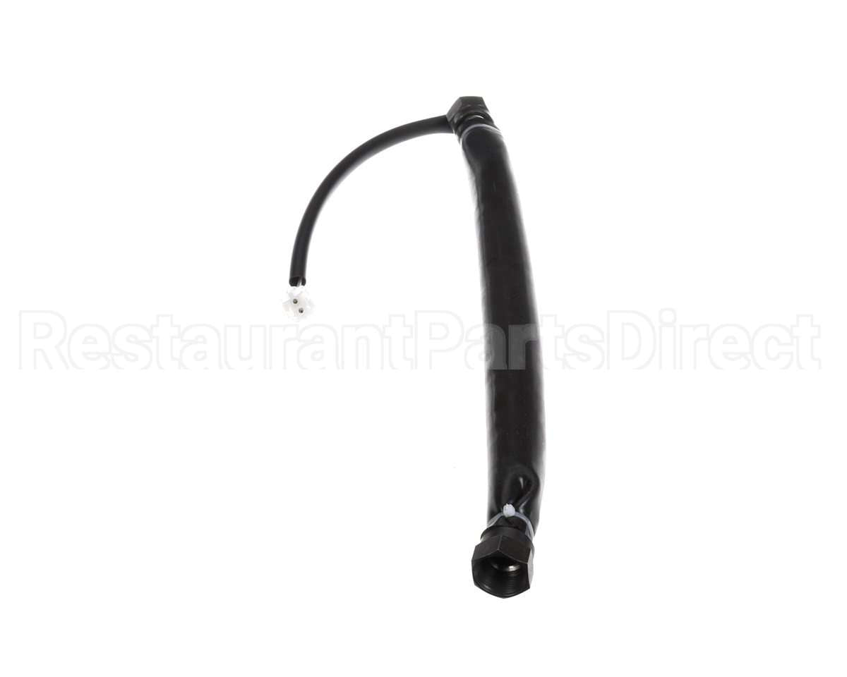 12B759-C Ultrafryer Oil Line, Assembly 17In W/Heater Pnp