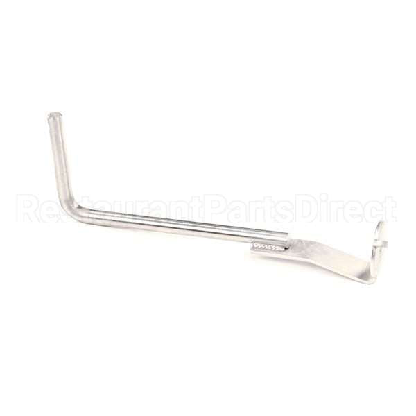 12B811 Compatible Ultrafryer Handle, Bv Drain Long Pnp (Lg/Mb)