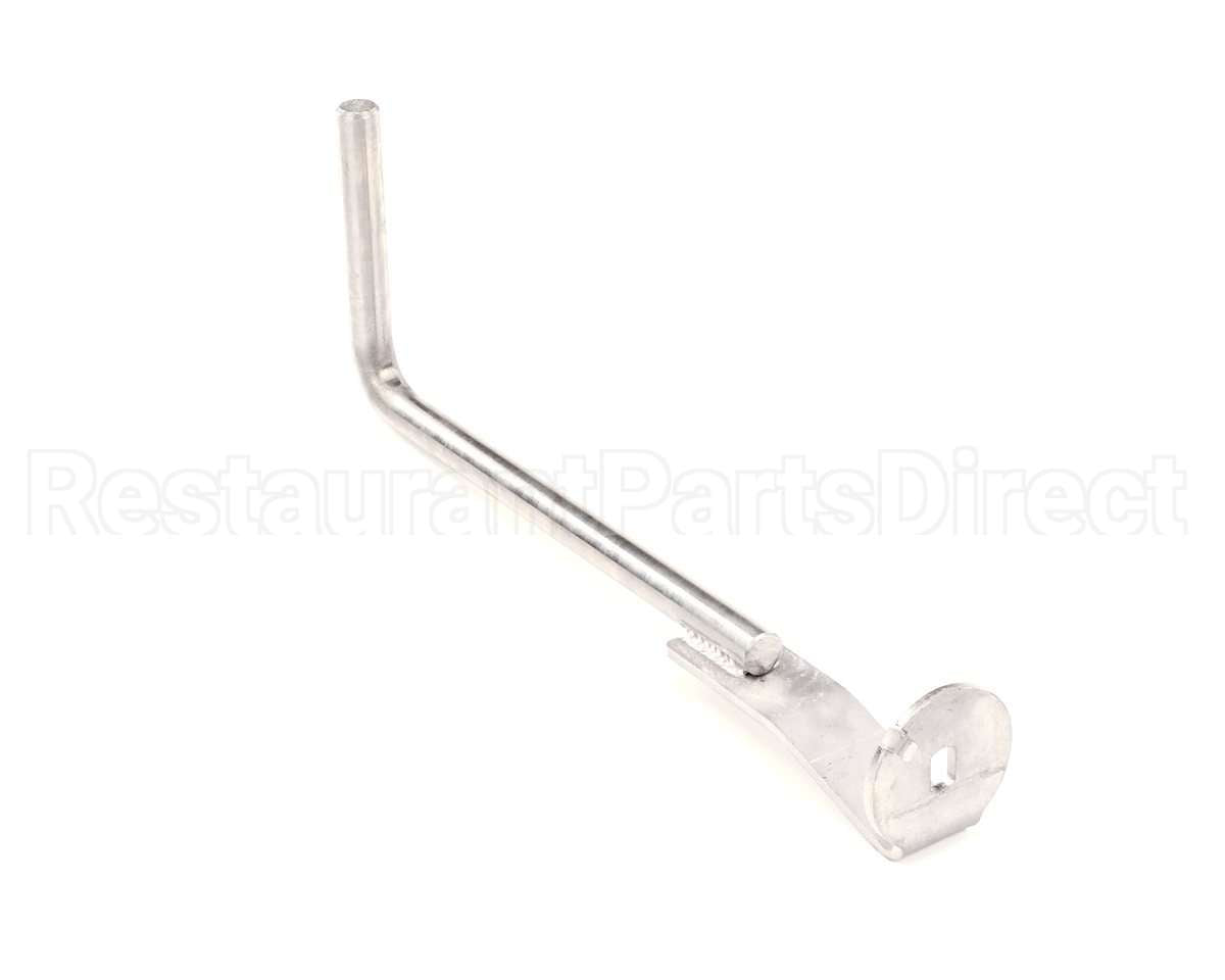 12B811 Ultrafryer Handle, Bv Drain Long Pnp (Lg/Mb)