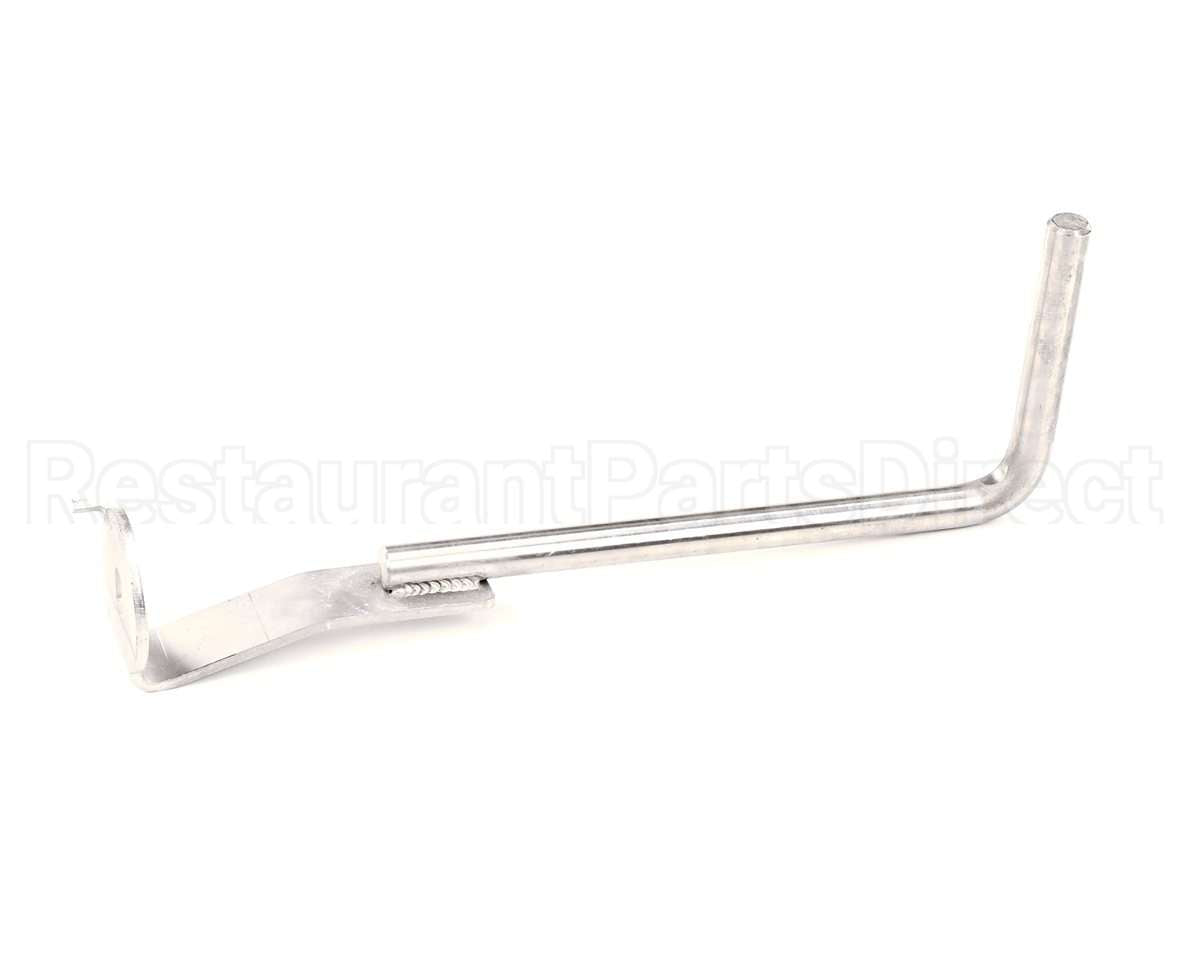 12B811 Ultrafryer Handle, Bv Drain Long Pnp (Lg/Mb)