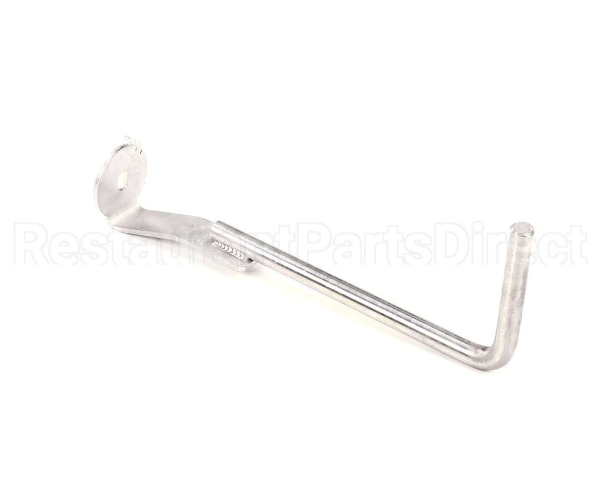 12B811 Ultrafryer Handle, Bv Drain Long Pnp (Lg/Mb)