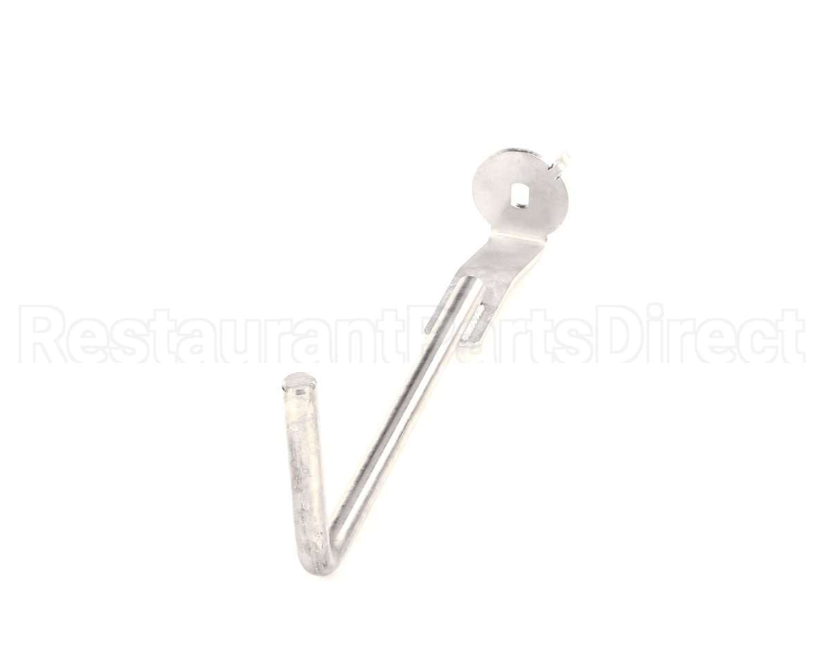 12B811 Ultrafryer Handle, Bv Drain Long Pnp (Lg/Mb)