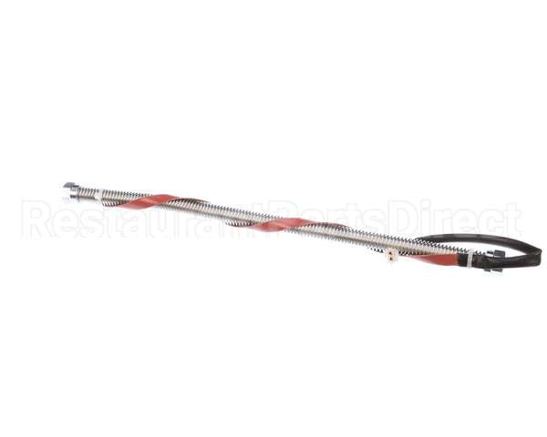 12B851-C Ultrafryer Oil Line, Assembly 21In With 21In Heater