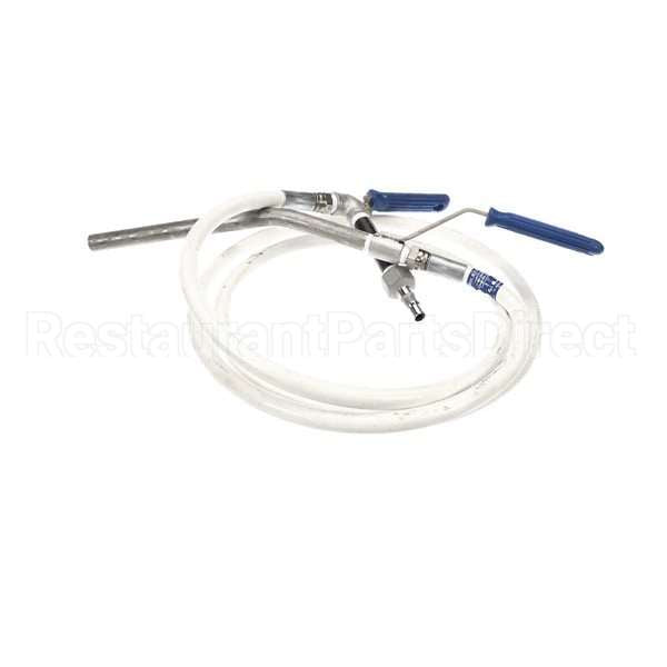 12B880-C Compatible Ultrafryer Wshwndassy, G0A Sc/T 120In Ubr