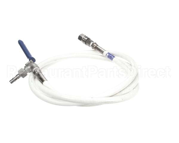 12B936 Ultrafryer Hose Assembly, Disposal Shortening 10Ft