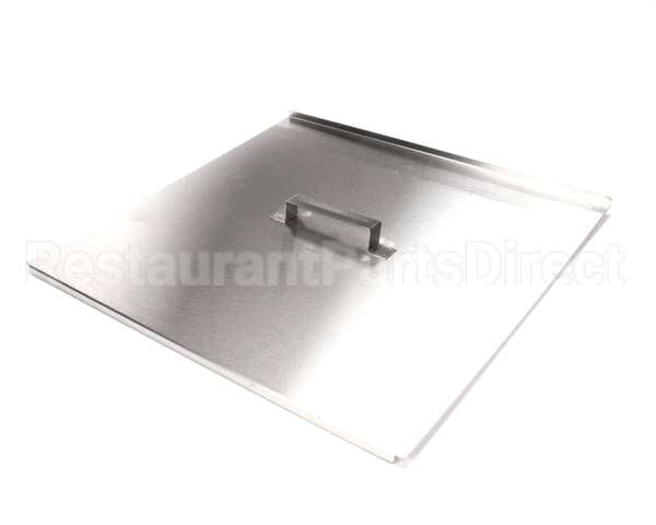 12C085 Ultrafryer Cover, Vat 20In Fd Pnp