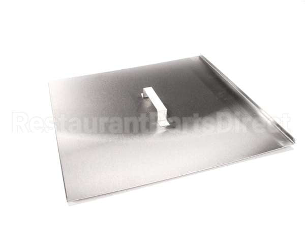 12C085 Ultrafryer Cover, Vat 20In Fd Pnp