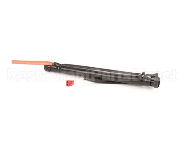 12C119 Ultrafryer Oil Line, Assembly 13In W/Heater Pnp