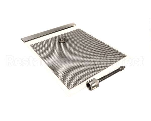 12C215-C Ultrafryer Hose And Filter